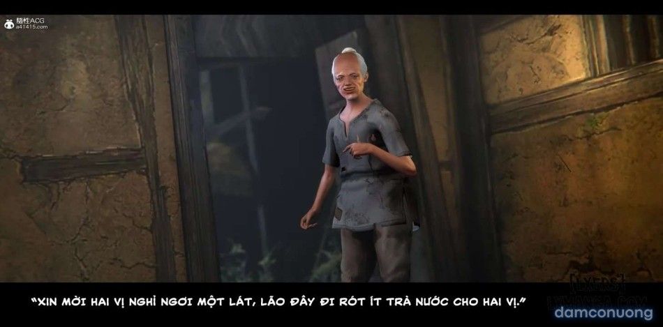 đọc truyện Hành Trình Tiên Tử Bị Sa Vào Trần Thế Chương 1 ảnh 69 tại Thiên Thai Truyện