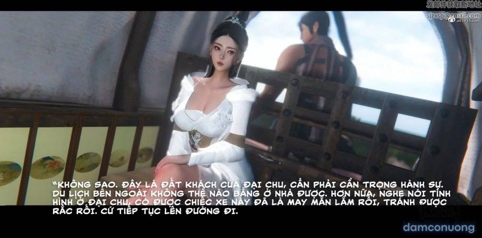 đọc truyện Hành Trình Tiên Tử Bị Sa Vào Trần Thế Chương 1 ảnh 9 tại Thiên Thai Truyện