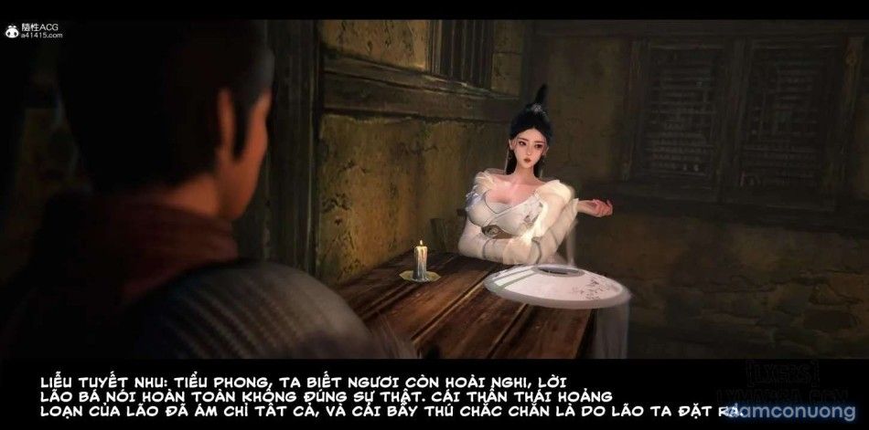 đọc truyện Hành Trình Tiên Tử Bị Sa Vào Trần Thế Chương 1 ảnh 72 tại Thiên Thai Truyện