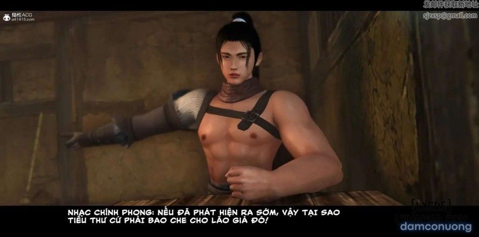 đọc truyện Hành Trình Tiên Tử Bị Sa Vào Trần Thế Chương 1 ảnh 73 tại Thiên Thai Truyện