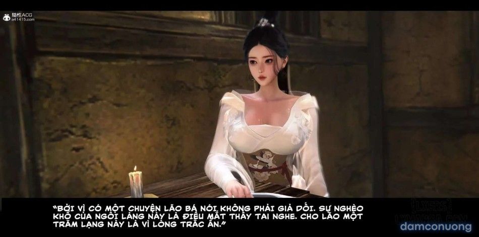 đọc truyện Hành Trình Tiên Tử Bị Sa Vào Trần Thế Chương 1 ảnh 74 tại Thiên Thai Truyện