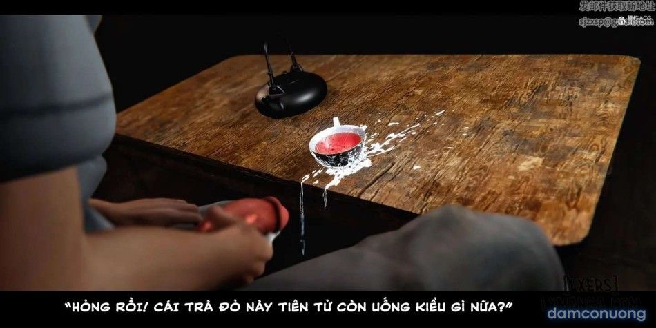 đọc truyện Hành Trình Tiên Tử Bị Sa Vào Trần Thế Chương 1 ảnh 78 tại Thiên Thai Truyện