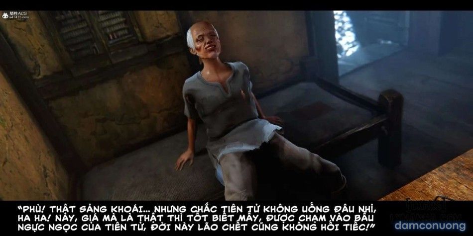 đọc truyện Hành Trình Tiên Tử Bị Sa Vào Trần Thế Chương 1 ảnh 80 tại Thiên Thai Truyện