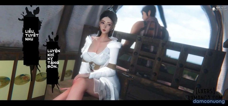 đọc truyện Hành Trình Tiên Tử Bị Sa Vào Trần Thế Chương 1 ảnh 10 tại Thiên Thai Truyện