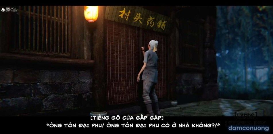 đọc truyện Hành Trình Tiên Tử Bị Sa Vào Trần Thế Chương 1 ảnh 82 tại Thiên Thai Truyện