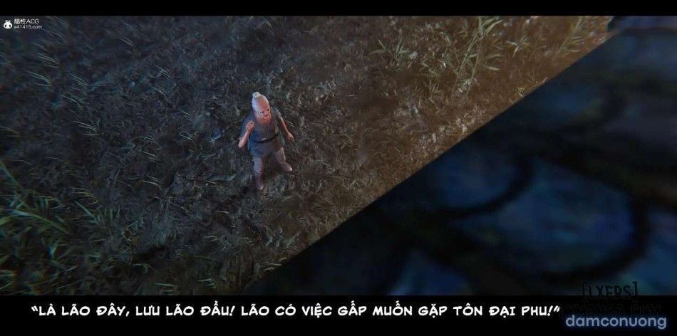 đọc truyện Hành Trình Tiên Tử Bị Sa Vào Trần Thế Chương 1 ảnh 84 tại Thiên Thai Truyện