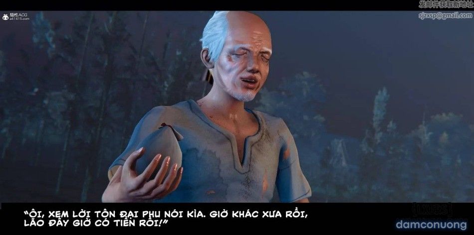 đọc truyện Hành Trình Tiên Tử Bị Sa Vào Trần Thế Chương 1 ảnh 86 tại Thiên Thai Truyện