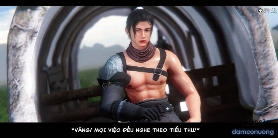 đọc truyện Hành Trình Tiên Tử Bị Sa Vào Trần Thế Chương 1 ảnh 11 tại Thiên Thai Truyện