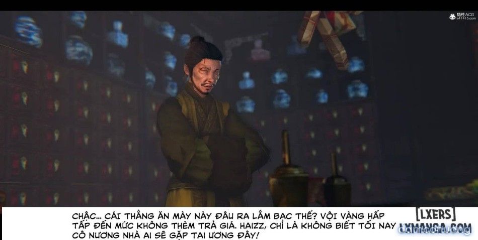 đọc truyện Hành Trình Tiên Tử Bị Sa Vào Trần Thế Chương 2 ảnh 12 tại Thiên Thai Truyện