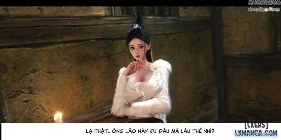 đọc truyện Hành Trình Tiên Tử Bị Sa Vào Trần Thế Chương 2 ảnh 14 tại Thiên Thai Truyện