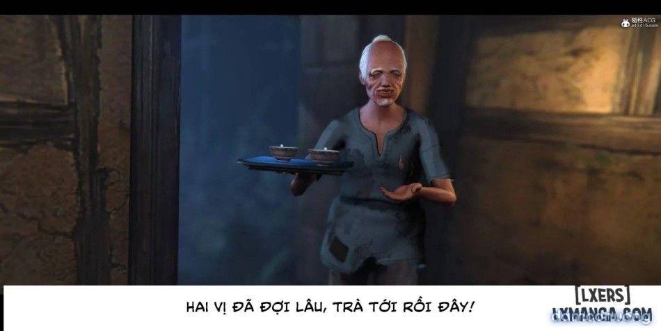 đọc truyện Hành Trình Tiên Tử Bị Sa Vào Trần Thế Chương 2 ảnh 15 tại Thiên Thai Truyện