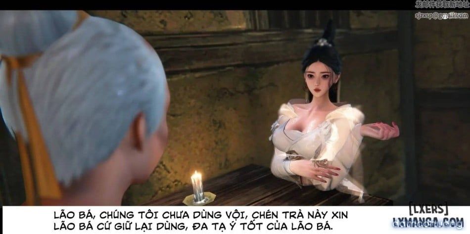 đọc truyện Hành Trình Tiên Tử Bị Sa Vào Trần Thế Chương 2 ảnh 16 tại Thiên Thai Truyện