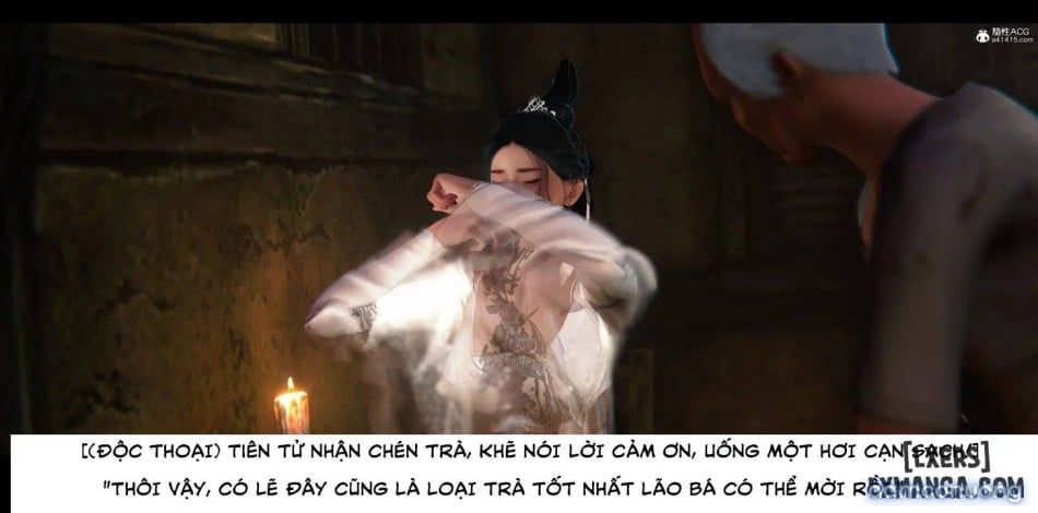 đọc truyện Hành Trình Tiên Tử Bị Sa Vào Trần Thế Chương 2 ảnh 19 tại Thiên Thai Truyện