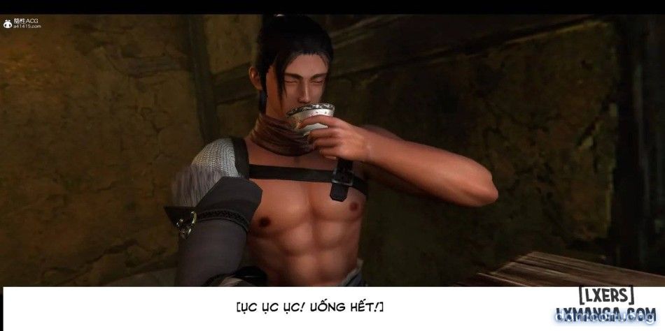 đọc truyện Hành Trình Tiên Tử Bị Sa Vào Trần Thế Chương 2 ảnh 20 tại Thiên Thai Truyện