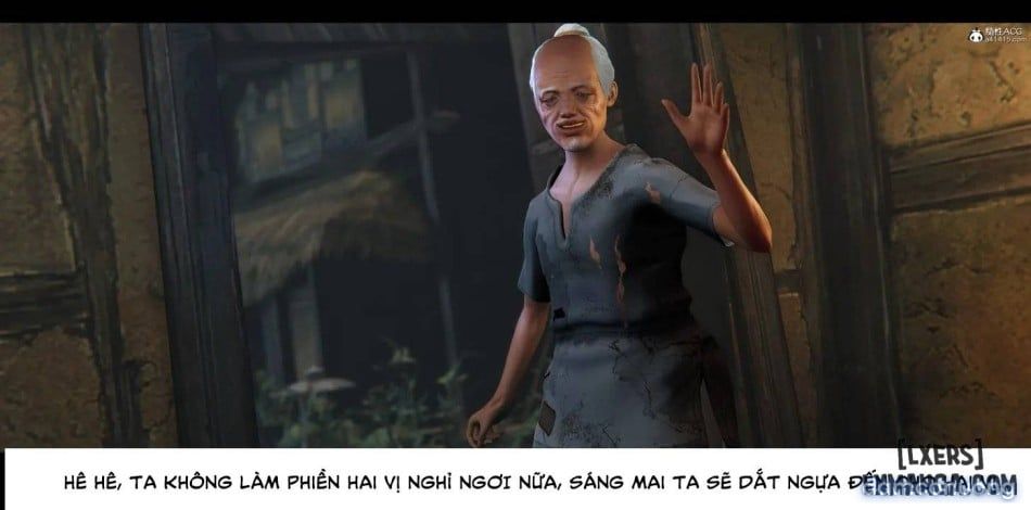 đọc truyện Hành Trình Tiên Tử Bị Sa Vào Trần Thế Chương 2 ảnh 21 tại Thiên Thai Truyện