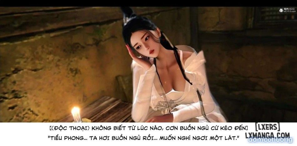 đọc truyện Hành Trình Tiên Tử Bị Sa Vào Trần Thế Chương 2 ảnh 22 tại Thiên Thai Truyện