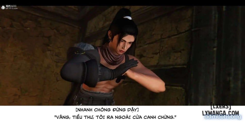 đọc truyện Hành Trình Tiên Tử Bị Sa Vào Trần Thế Chương 2 ảnh 23 tại Thiên Thai Truyện