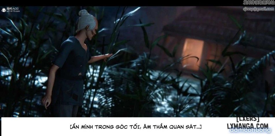 đọc truyện Hành Trình Tiên Tử Bị Sa Vào Trần Thế Chương 2 ảnh 24 tại Thiên Thai Truyện