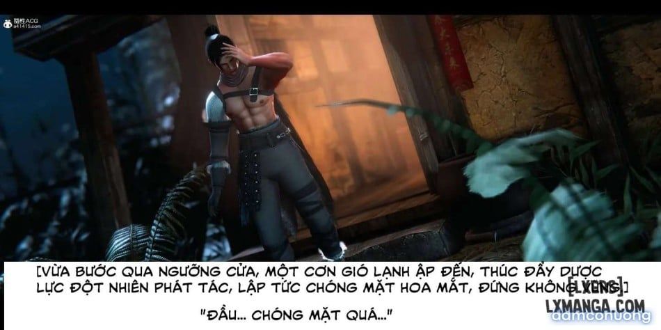 đọc truyện Hành Trình Tiên Tử Bị Sa Vào Trần Thế Chương 2 ảnh 25 tại Thiên Thai Truyện