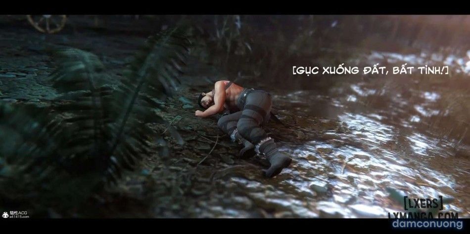 đọc truyện Hành Trình Tiên Tử Bị Sa Vào Trần Thế Chương 2 ảnh 26 tại Thiên Thai Truyện