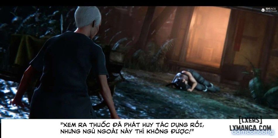 đọc truyện Hành Trình Tiên Tử Bị Sa Vào Trần Thế Chương 2 ảnh 27 tại Thiên Thai Truyện