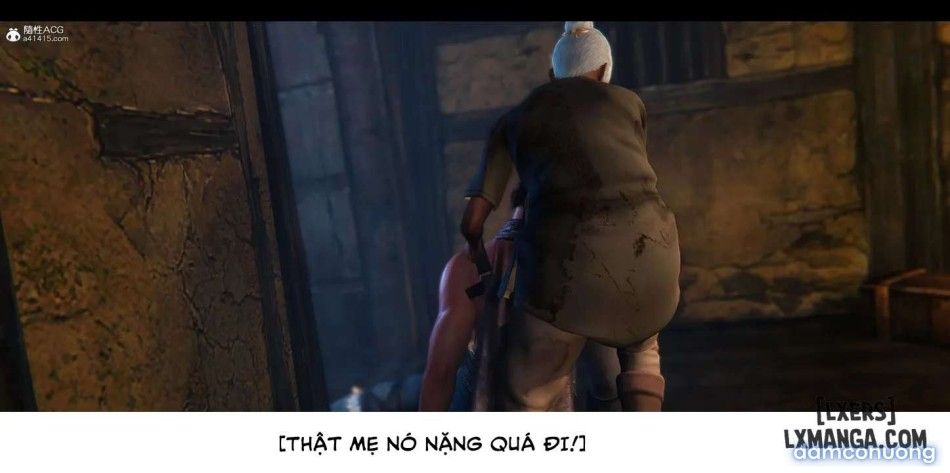 đọc truyện Hành Trình Tiên Tử Bị Sa Vào Trần Thế Chương 2 ảnh 29 tại Thiên Thai Truyện