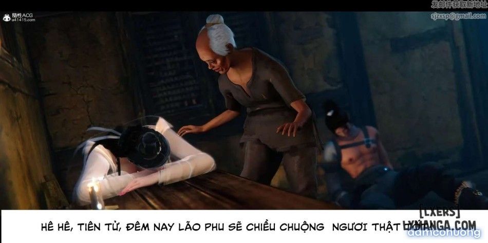 đọc truyện Hành Trình Tiên Tử Bị Sa Vào Trần Thế Chương 2 ảnh 30 tại Thiên Thai Truyện