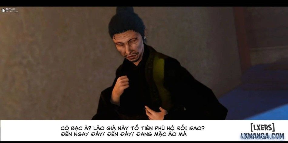 đọc truyện Hành Trình Tiên Tử Bị Sa Vào Trần Thế Chương 2 ảnh 5 tại Thiên Thai Truyện