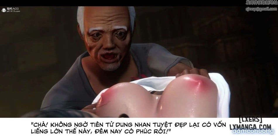 đọc truyện Hành Trình Tiên Tử Bị Sa Vào Trần Thế Chương 2 ảnh 35 tại Thiên Thai Truyện