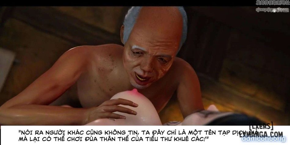 đọc truyện Hành Trình Tiên Tử Bị Sa Vào Trần Thế Chương 2 ảnh 40 tại Thiên Thai Truyện