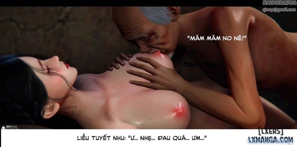 đọc truyện Hành Trình Tiên Tử Bị Sa Vào Trần Thế Chương 2 ảnh 43 tại Thiên Thai Truyện