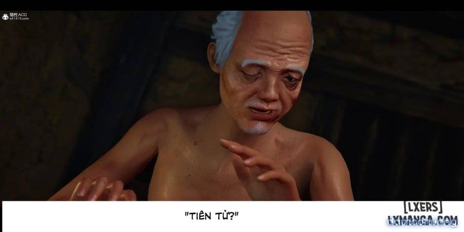 đọc truyện Hành Trình Tiên Tử Bị Sa Vào Trần Thế Chương 2 ảnh 46 tại Thiên Thai Truyện