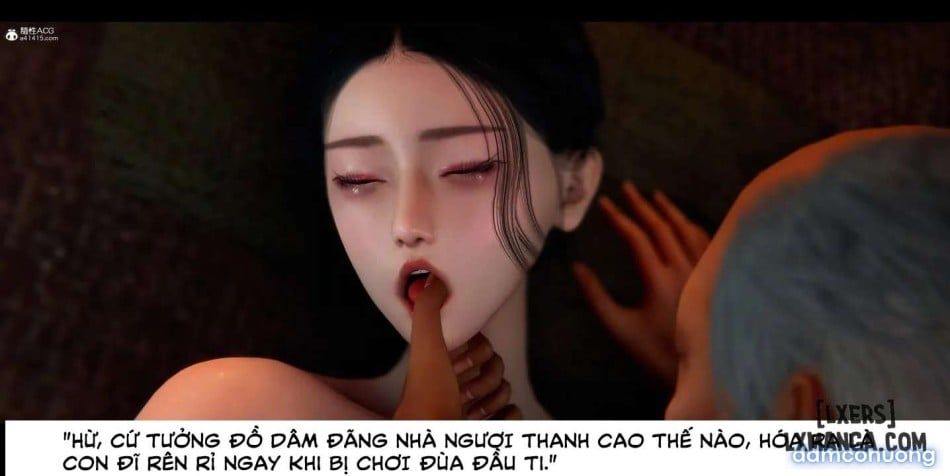 đọc truyện Hành Trình Tiên Tử Bị Sa Vào Trần Thế Chương 2 ảnh 54 tại Thiên Thai Truyện