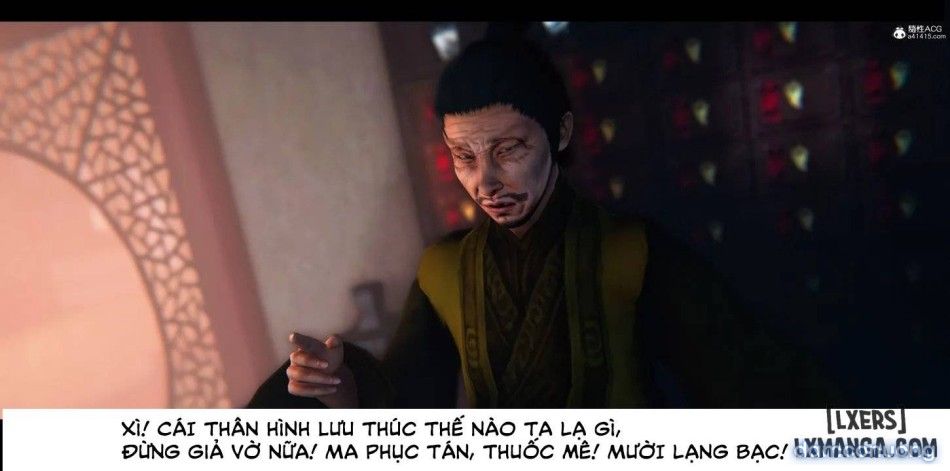 đọc truyện Hành Trình Tiên Tử Bị Sa Vào Trần Thế Chương 2 ảnh 8 tại Thiên Thai Truyện