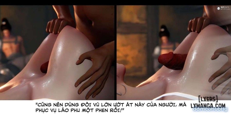 đọc truyện Hành Trình Tiên Tử Bị Sa Vào Trần Thế Chương 2 ảnh 67 tại Thiên Thai Truyện