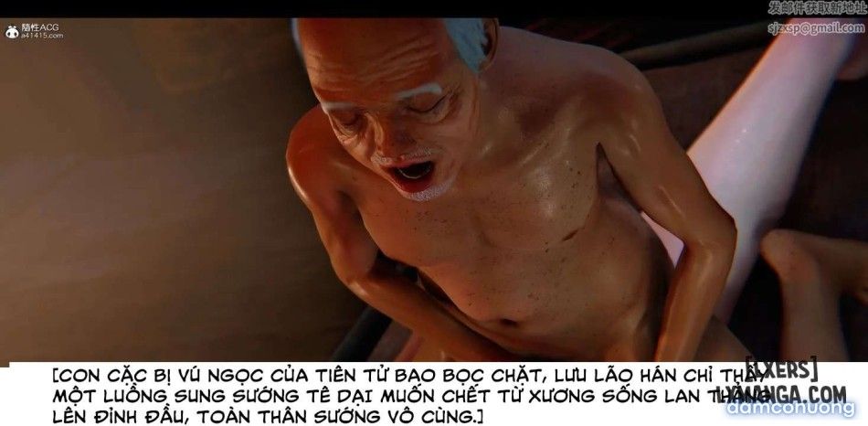 đọc truyện Hành Trình Tiên Tử Bị Sa Vào Trần Thế Chương 2 ảnh 68 tại Thiên Thai Truyện