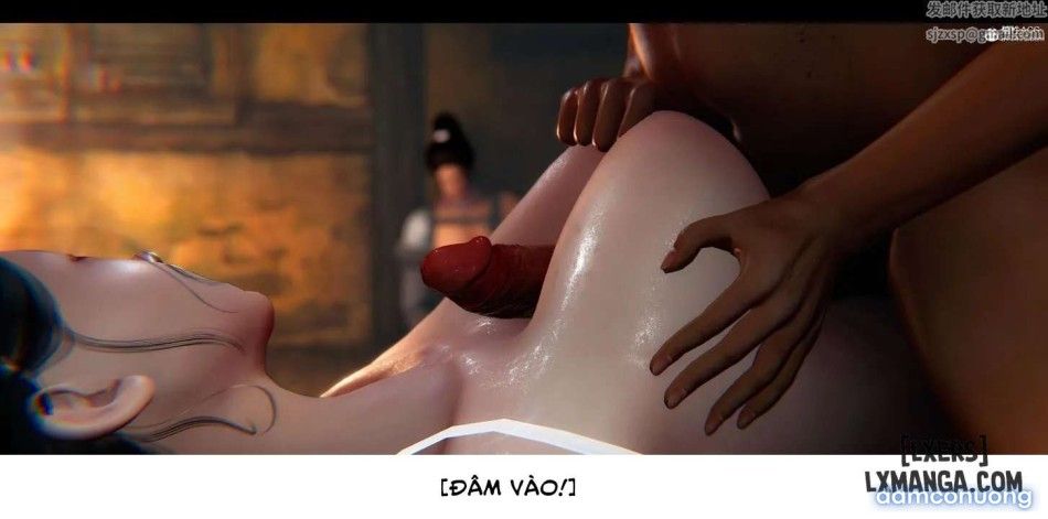 đọc truyện Hành Trình Tiên Tử Bị Sa Vào Trần Thế Chương 2 ảnh 70 tại Thiên Thai Truyện