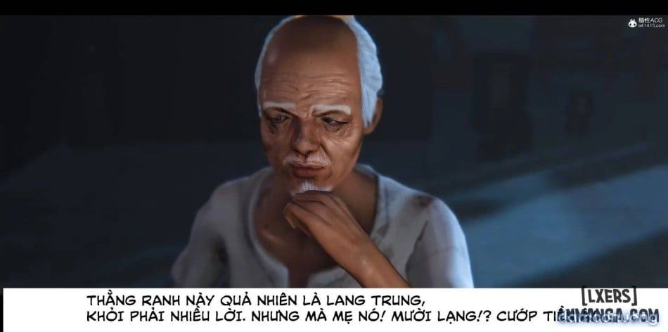 đọc truyện Hành Trình Tiên Tử Bị Sa Vào Trần Thế Chương 2 ảnh 9 tại Thiên Thai Truyện