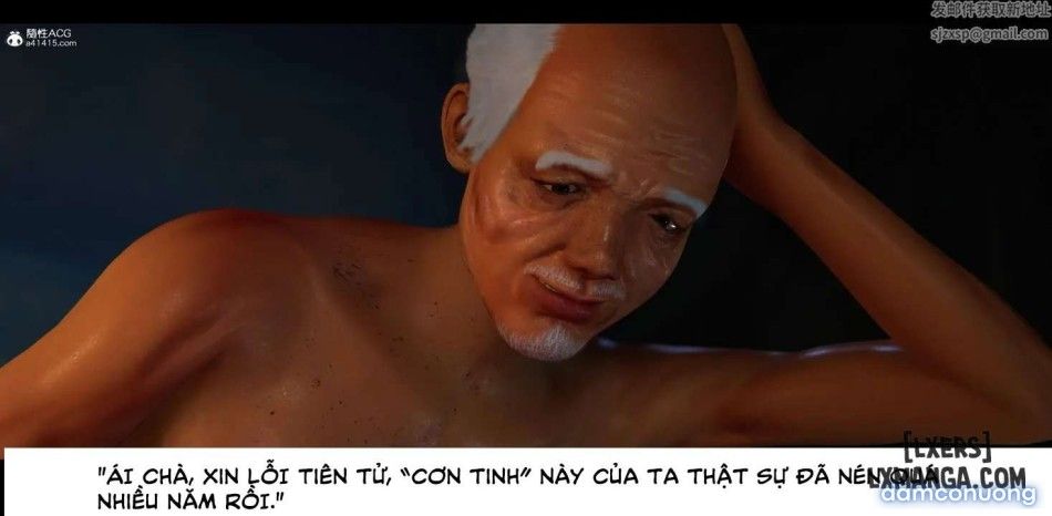 đọc truyện Hành Trình Tiên Tử Bị Sa Vào Trần Thế Chương 2 ảnh 75 tại Thiên Thai Truyện