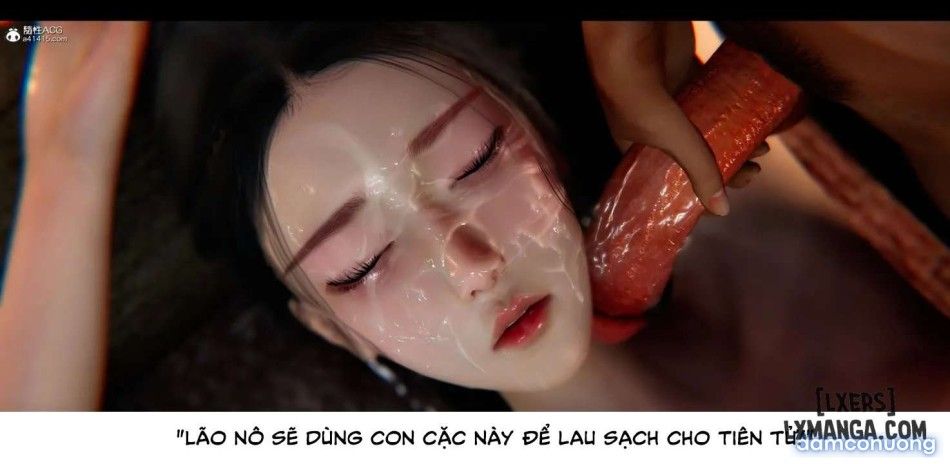 đọc truyện Hành Trình Tiên Tử Bị Sa Vào Trần Thế Chương 2 ảnh 76 tại Thiên Thai Truyện