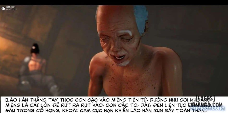 đọc truyện Hành Trình Tiên Tử Bị Sa Vào Trần Thế Chương 2 ảnh 80 tại Thiên Thai Truyện