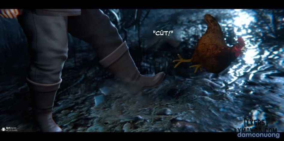 đọc truyện Hành Trình Tiên Tử Bị Sa Vào Trần Thế Chương 2 ảnh 84 tại Thiên Thai Truyện