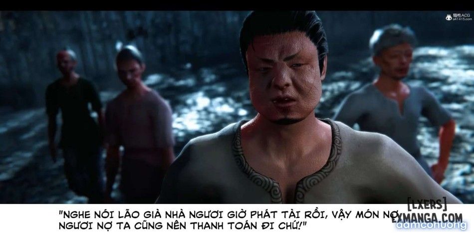 đọc truyện Hành Trình Tiên Tử Bị Sa Vào Trần Thế Chương 2 ảnh 86 tại Thiên Thai Truyện