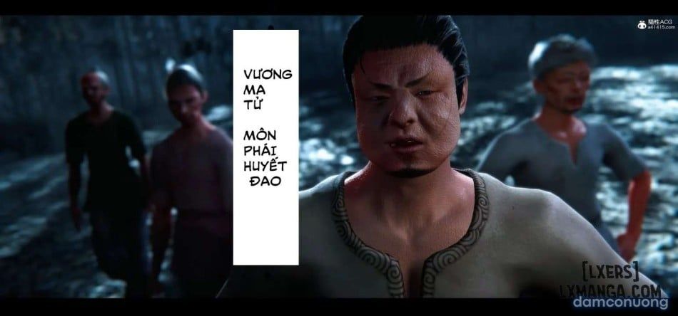 đọc truyện Hành Trình Tiên Tử Bị Sa Vào Trần Thế Chương 2 ảnh 87 tại Thiên Thai Truyện