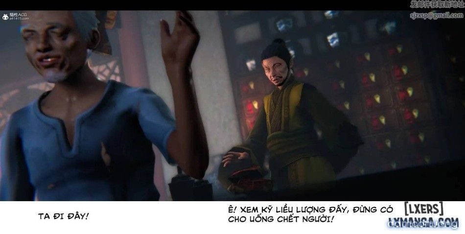 đọc truyện Hành Trình Tiên Tử Bị Sa Vào Trần Thế Chương 2 ảnh 11 tại Thiên Thai Truyện