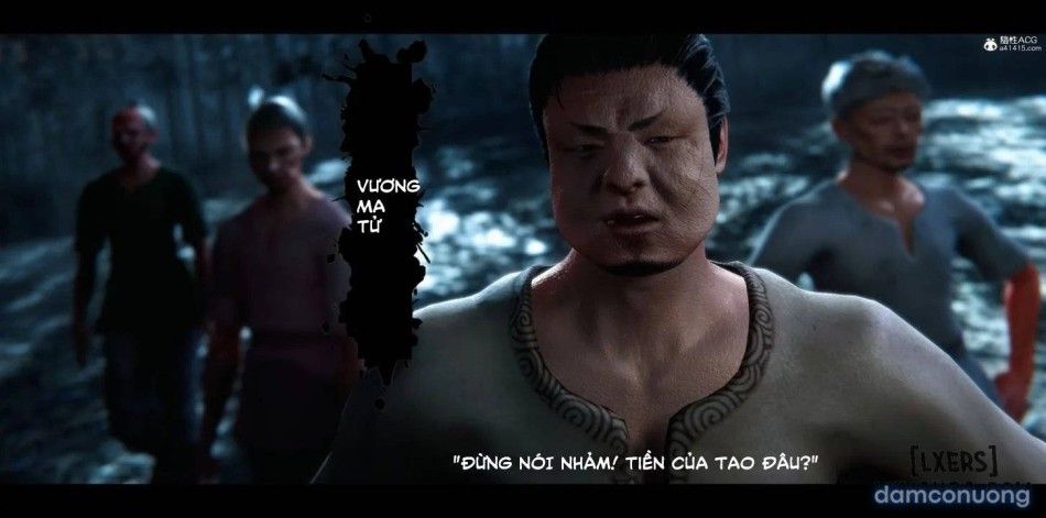 đọc truyện Hành Trình Tiên Tử Bị Sa Vào Trần Thế Chương 3 ảnh 13 tại Thiên Thai Truyện