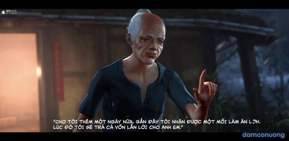 đọc truyện Hành Trình Tiên Tử Bị Sa Vào Trần Thế Chương 3 ảnh 14 tại Thiên Thai Truyện