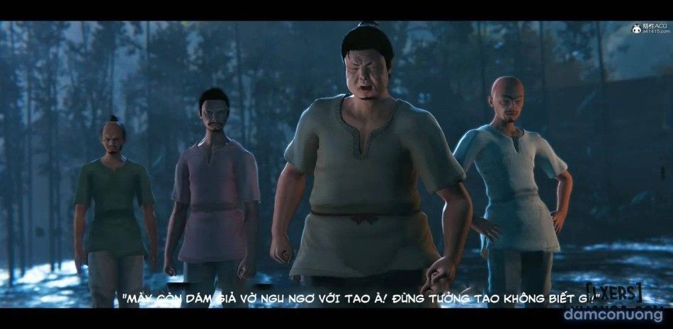 đọc truyện Hành Trình Tiên Tử Bị Sa Vào Trần Thế Chương 3 ảnh 15 tại Thiên Thai Truyện