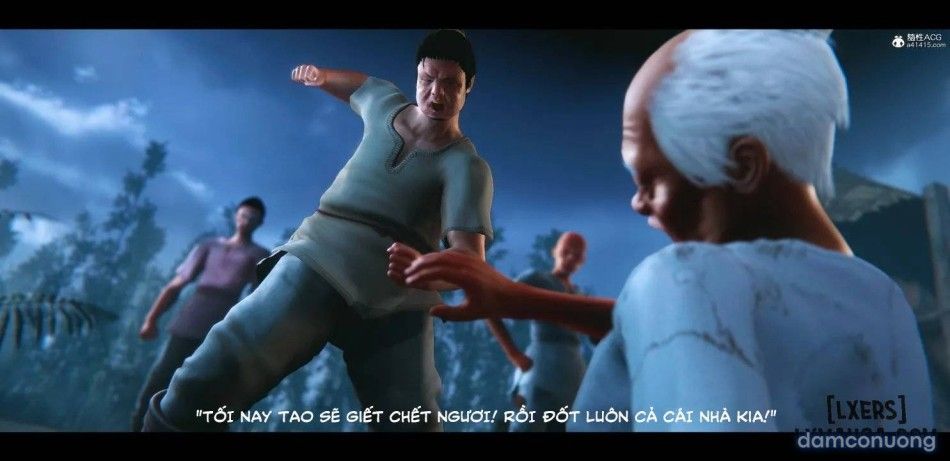 đọc truyện Hành Trình Tiên Tử Bị Sa Vào Trần Thế Chương 3 ảnh 17 tại Thiên Thai Truyện