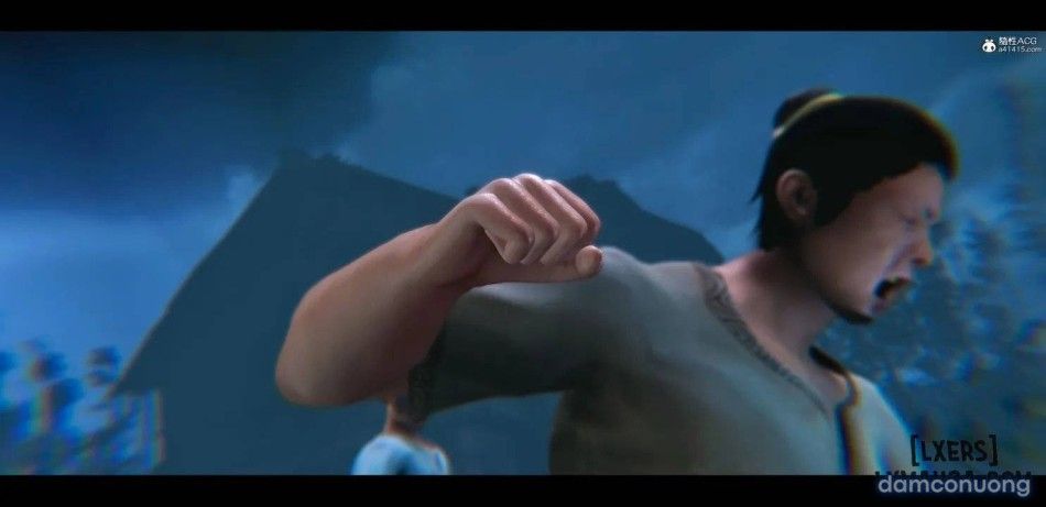 đọc truyện Hành Trình Tiên Tử Bị Sa Vào Trần Thế Chương 3 ảnh 18 tại Thiên Thai Truyện